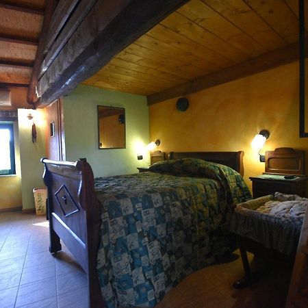 B&B Edera Castagnole Piemonte Ngoại thất bức ảnh