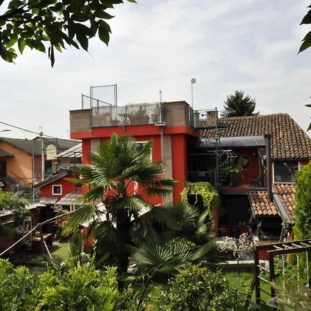 B&B Edera Castagnole Piemonte Ngoại thất bức ảnh
