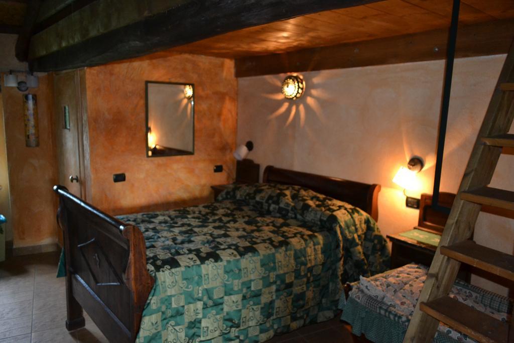 B&B Edera Castagnole Piemonte Phòng bức ảnh