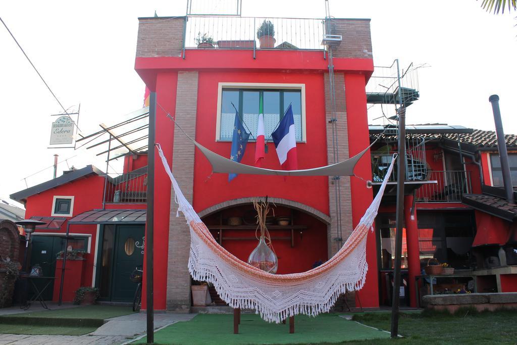 B&B Edera Castagnole Piemonte Ngoại thất bức ảnh