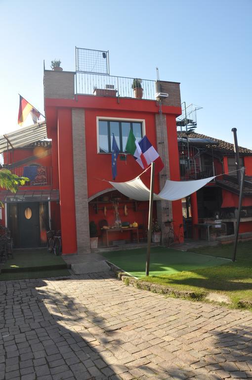 B&B Edera Castagnole Piemonte Ngoại thất bức ảnh