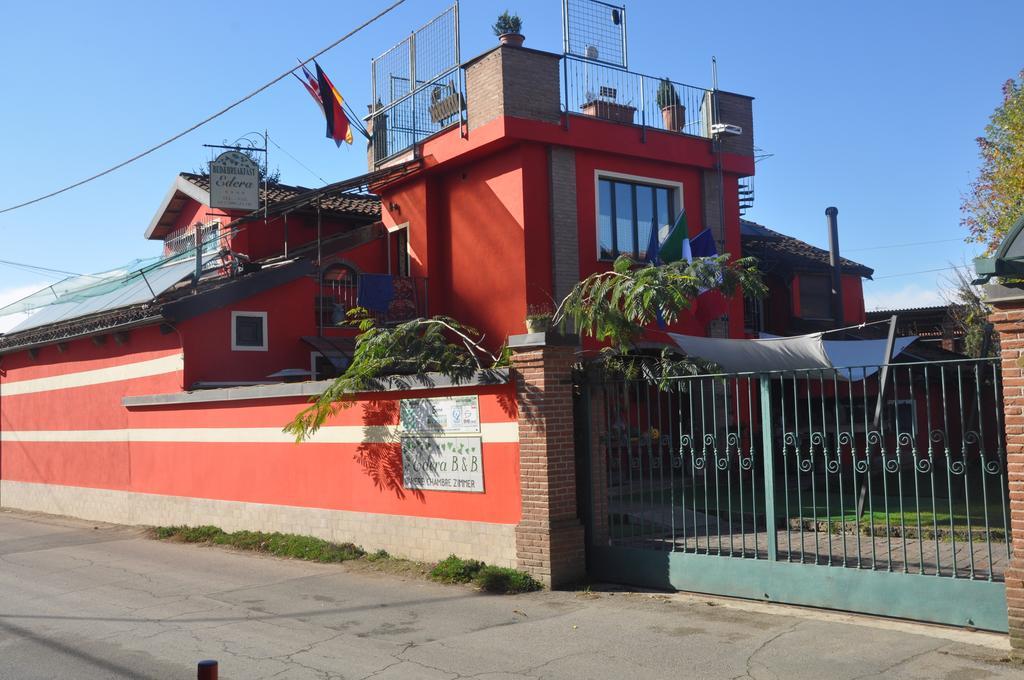 B&B Edera Castagnole Piemonte Ngoại thất bức ảnh