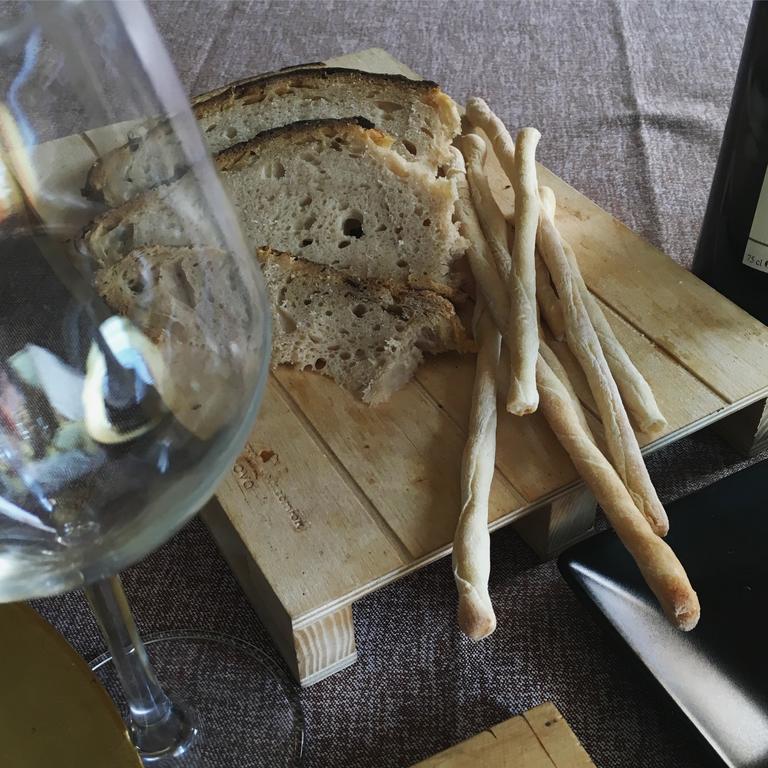 B&B Edera Castagnole Piemonte Ngoại thất bức ảnh