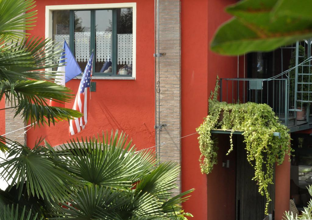 B&B Edera Castagnole Piemonte Ngoại thất bức ảnh