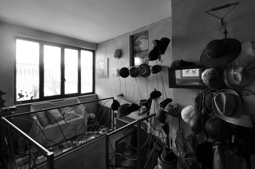 B&B Edera Castagnole Piemonte Ngoại thất bức ảnh