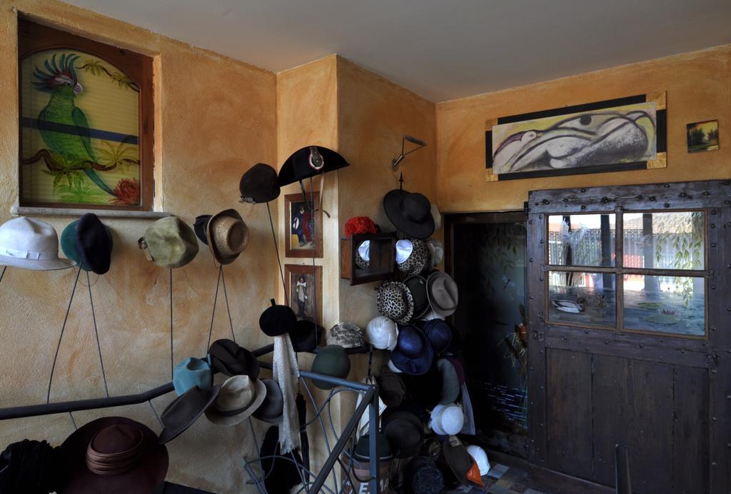 B&B Edera Castagnole Piemonte Ngoại thất bức ảnh