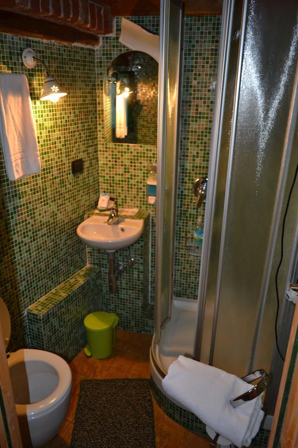 B&B Edera Castagnole Piemonte Ngoại thất bức ảnh