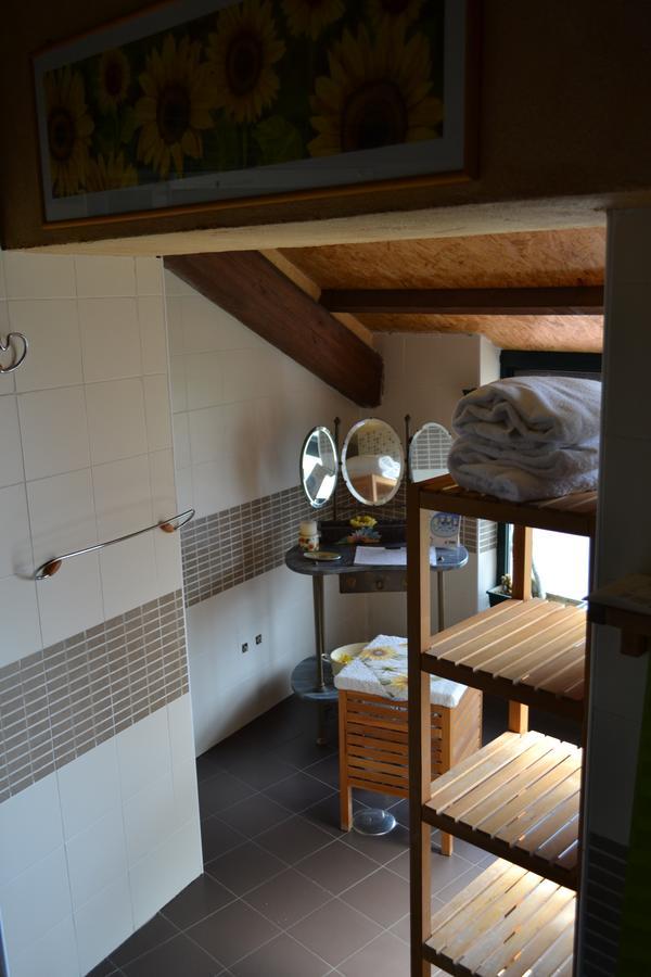 B&B Edera Castagnole Piemonte Ngoại thất bức ảnh